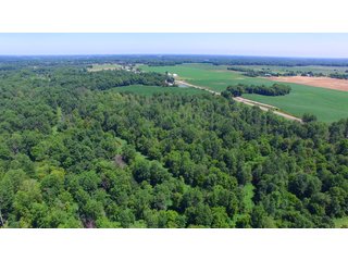 Noble County, Indiana Farmland - REAL ESTATE AUCTION - 107+/- ACRES IN 6 TRACTS IN NOBLE COUNTY, INDIANA